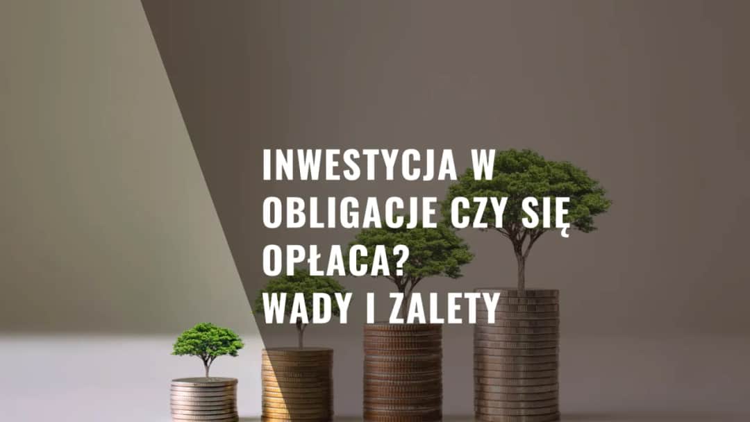 Czy obligacje są bezpieczne? Odkryj ryzyko i zalety inwestycji
