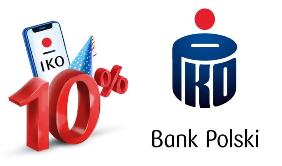 Lokata urodzinowa PKO do kiedy? Nie przegap tej okazji na 10%!