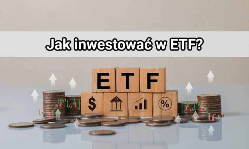 Co to jest ETF na giełdzie? Zrozumienie funduszy inwestycyjnych