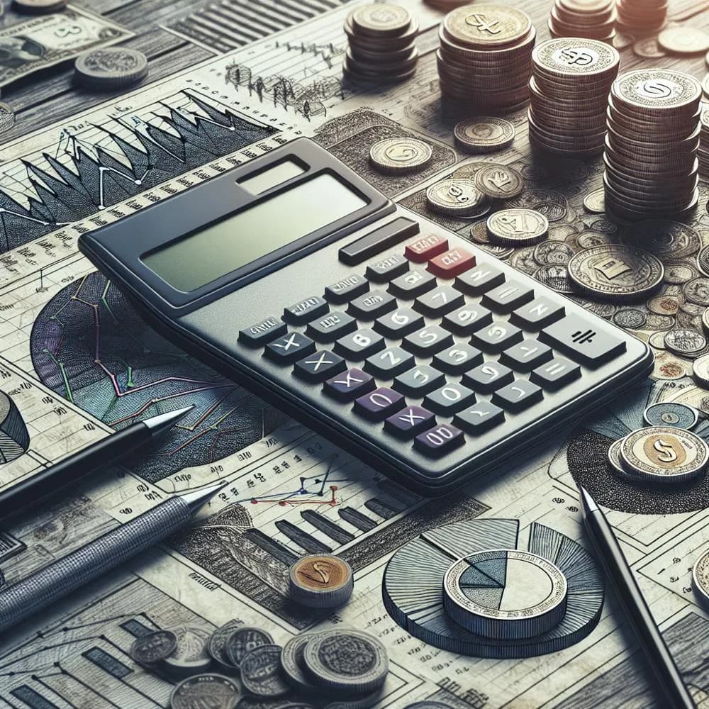 Ile zarobię na lokacie kalkulator – oblicz zyski i uniknij strat