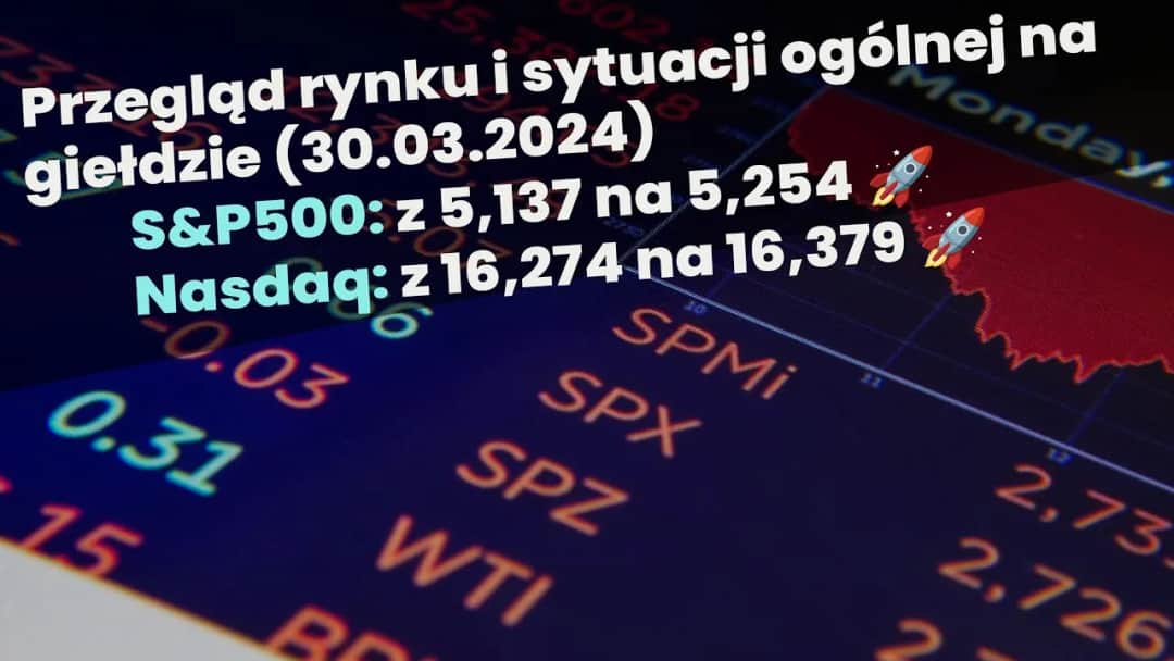 Co się dzieje na giełdzie? Kluczowe zmiany i niepokojące trendy